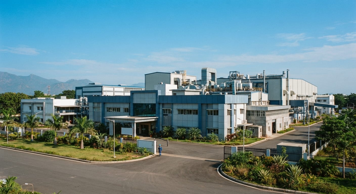 Thermal Efficiency Gains